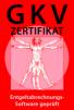 GKV Zertifikat